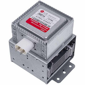 Magnetron for LG 2M214-01TAG microwave oven