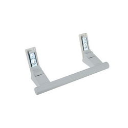 Ручка двери (верхняя/нижняя) для холодильника L=155mm Liebherr