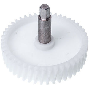 Gear for a grinder