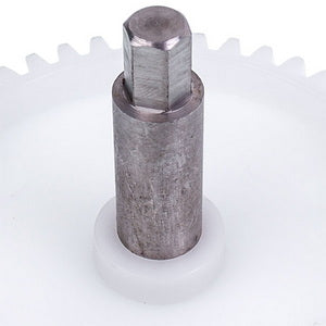 Gear for a grinder