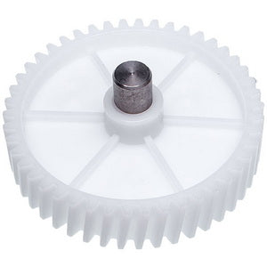 Gear for a grinder