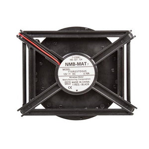 Вентилятор 110R037D045 2.28W 12V DC 0.16A для морозильної камери холодильника Indesit C00293739