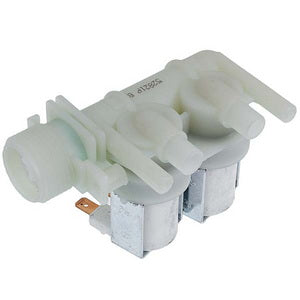 Water supply valve 2/90 for washing machine Atlant 908092000950