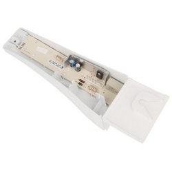Control and indication module for Bosch refrigerator 00481318