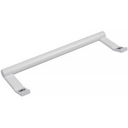 Door handle (top/bottom) for refrigerator Samsung DA97-03953P