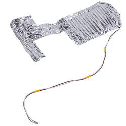 Тен ємності для збору води для холодильника Samsung 5W DA47-00183C