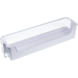 Door shelf for bottles for refrigerator Samsung DA97-07784B 470x120mm