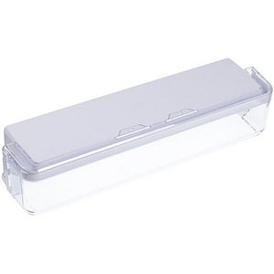 Door shelf for bottles for refrigerator Samsung DA97-07784B 470x120mm