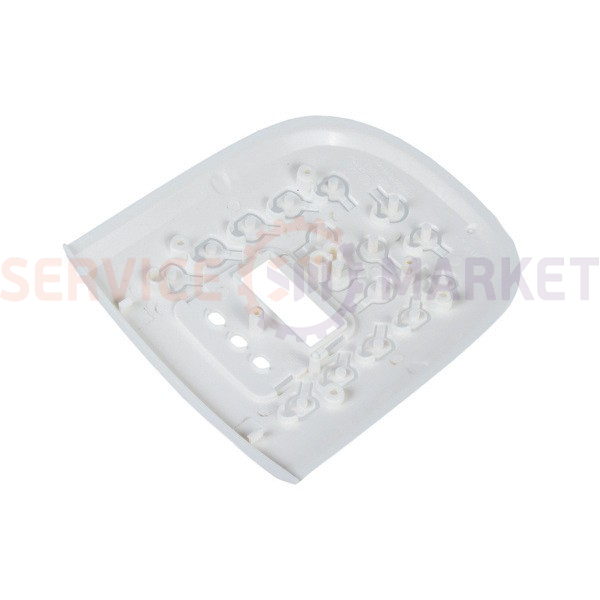Decorative keys of the control panel for the Moulinex multicooker CE501132/87A SS-994591