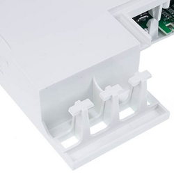 Control module (board) for refrigerator Electrolux 2086154024
