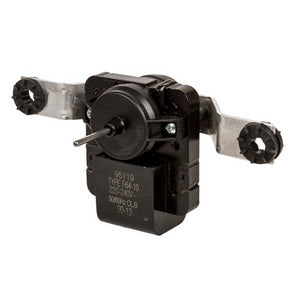 Двигун вентилятора F64-10 3.5W + крильчатка для холодильника Indesit C00095800