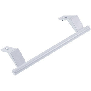 Door handle (upper/lower) for Liebherr refrigerator 7432602