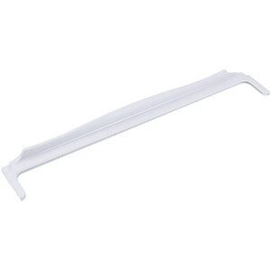 Snaige D139114 rear glass shelf frame for refrigerator