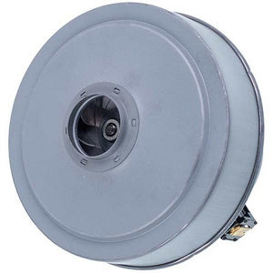 Двигун для пилососа VAC044UN (з виступом) SKL D=134/84 mm H=35/108 mm 1800 W