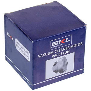 VAC034UN SKL motor for a vacuum cleaner 1400W (with protrusion)