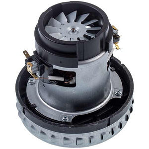 Motor VAC047UN SKL 1400W D137/78 H37/139 for washing vacuum cleaner LG