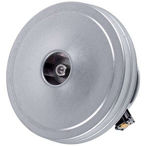 Двигун для пилососа VAC046UN SKL D=134/84 mm H=24/100 mm 1400 W
