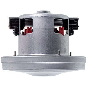 Двигун для пилососа VAC046UN SKL D=134/84 mm H=24/100 mm 1400 W