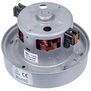 VAC031UN SKL motor for a vacuum cleaner 1400W (with protrusion)