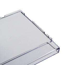 Beko freezer drawer panel (top/middle/bottom) 4694140200