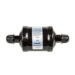 Фільтр-осушувач (для рідинної лінії) для кондиціонера FDEK-165