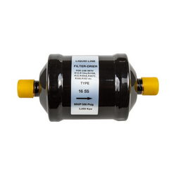 Фільтр-осушувач (для рідинної лінії) для кондиціонера FDEK-165S