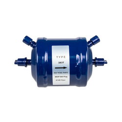 Фільтр-осушувач (для лініі всмоктування) для кондиціонера  3/8" SAE FDF-283T