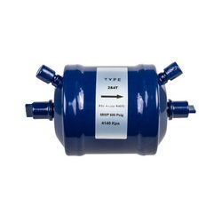 Фільтр-осушувач (для лініі всмоктування) для кондиціонера  FDF-284T