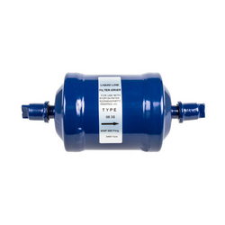 Фільтр-осушувач (антикислотний) для кондиціонера FDG-083S