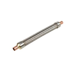 З&aposєднання антивібраційне VAS-038 для кондиціонера VAT-3/8