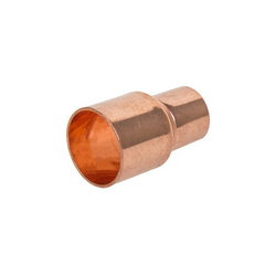 Copper adapter for air conditioner 7/8" x 5/8"