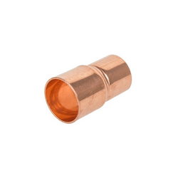 Copper adapter for air conditioner 7/8" x 3/4"