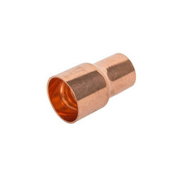 Copper adapter for air conditioner 1 1/8" x 7/8"
