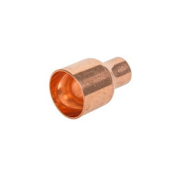 Copper adapter for air conditioner 1 1/8" x 5/8"