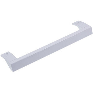 Door handle (upper/lower) for Gorenje refrigerator 475278