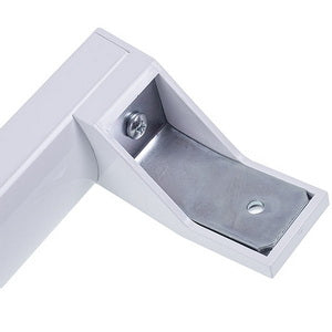 Door handle (upper/lower) for Gorenje refrigerator 475278