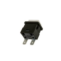 Network button for Rowenta vacuum cleaner