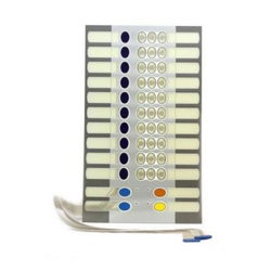 Панель управління для кавомашини Philips Saeco SG700 0871.620