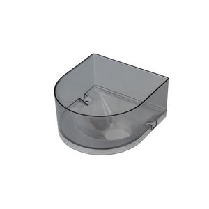 Container (hopper) for coffee beans of the Philips Saeco coffee machine 0329.006.230