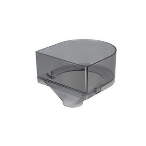 Container (hopper) for coffee beans of the Philips Saeco coffee machine 0329.006.230