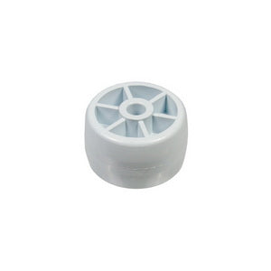 Rear wheel for Atlant refrigerator 331331103700