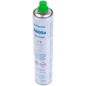 Freon R600a ISOBUTAN TR600BB1 750ml/420g