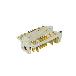 Hansa 11HE/242 oven mode switch 8061791