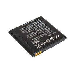 Rechargeable battery PAP4020 Li-ion for mobile phone Prestigio 1700mAh