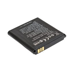 Rechargeable battery PAP3540 Li-ion for mobile phone Prestigio 2000mAh