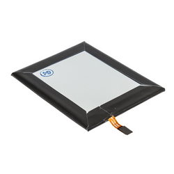 Rechargeable battery BL-N2000 Li-ion for mobile phone Fly 2000mAh