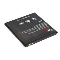 Rechargeable battery BL4253 Li-ion for mobile phone Fly 1500mAh