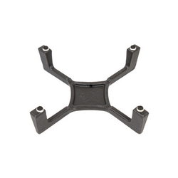 Cast iron grate (middle) for gas stove Indesit C00095133