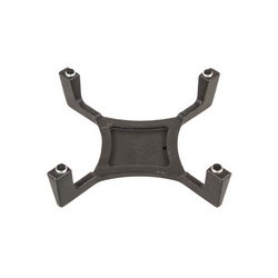 Cast iron grate (large) for gas stove Indesit C00095136