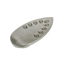 Pad for steam generator Kenwood KW687872